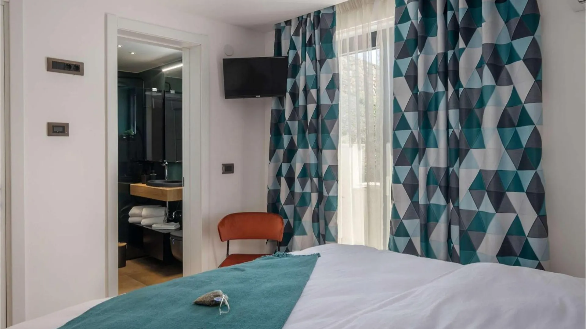 Villa Dumboka Smrika Case de vacanță
