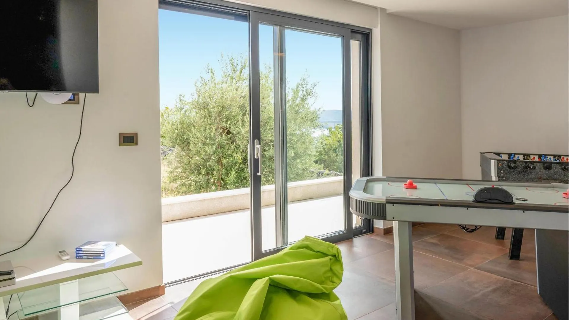 Villa Dumboka Smrika Case de vacanță