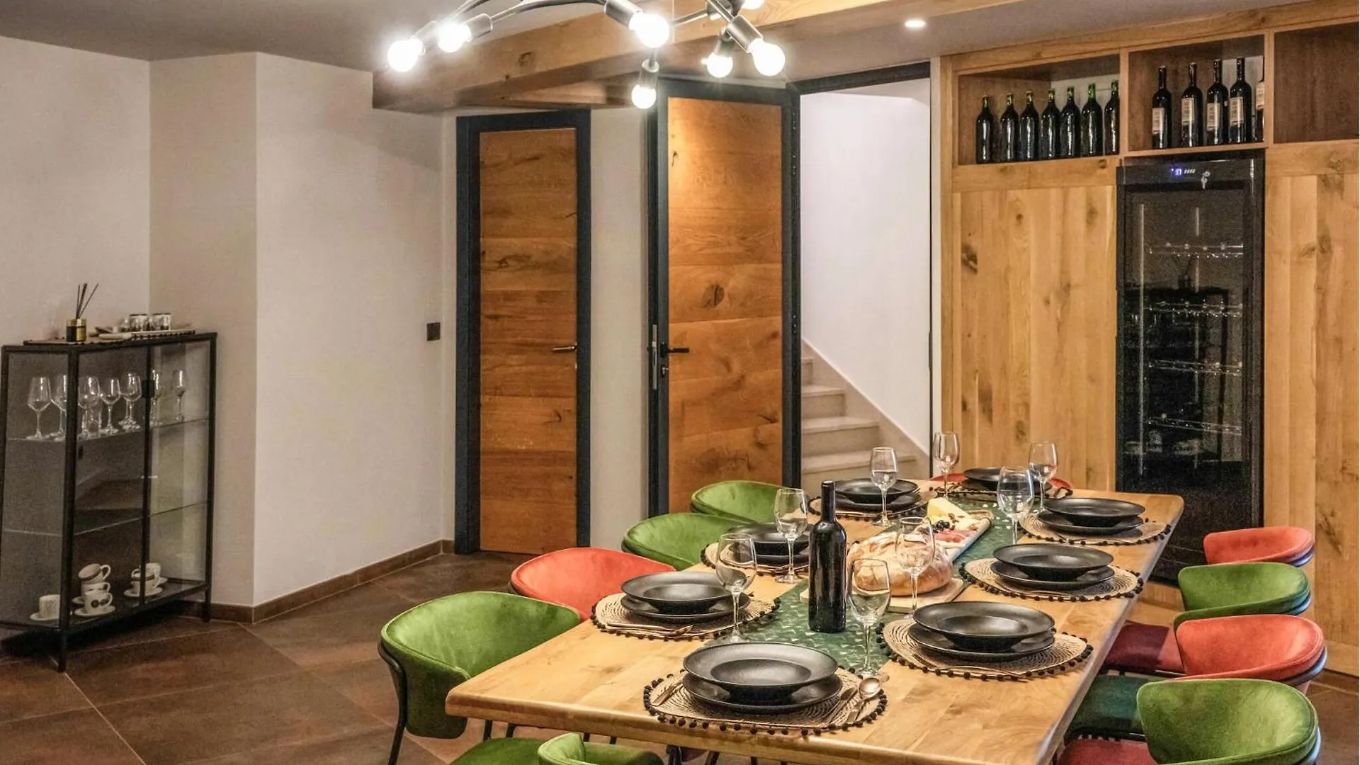 Case de vacanță Villa Dumboka Smrika