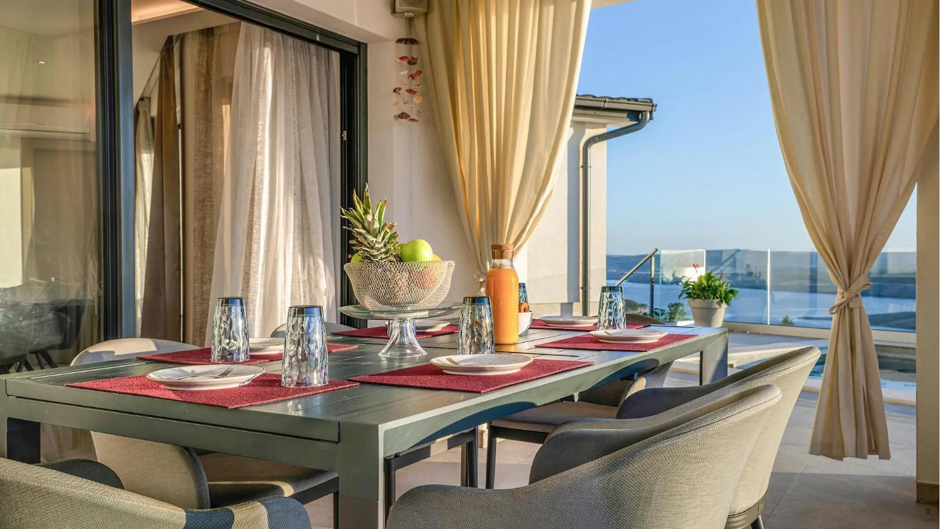 Case de vacanță Villa Dumboka Smrika Croaţia