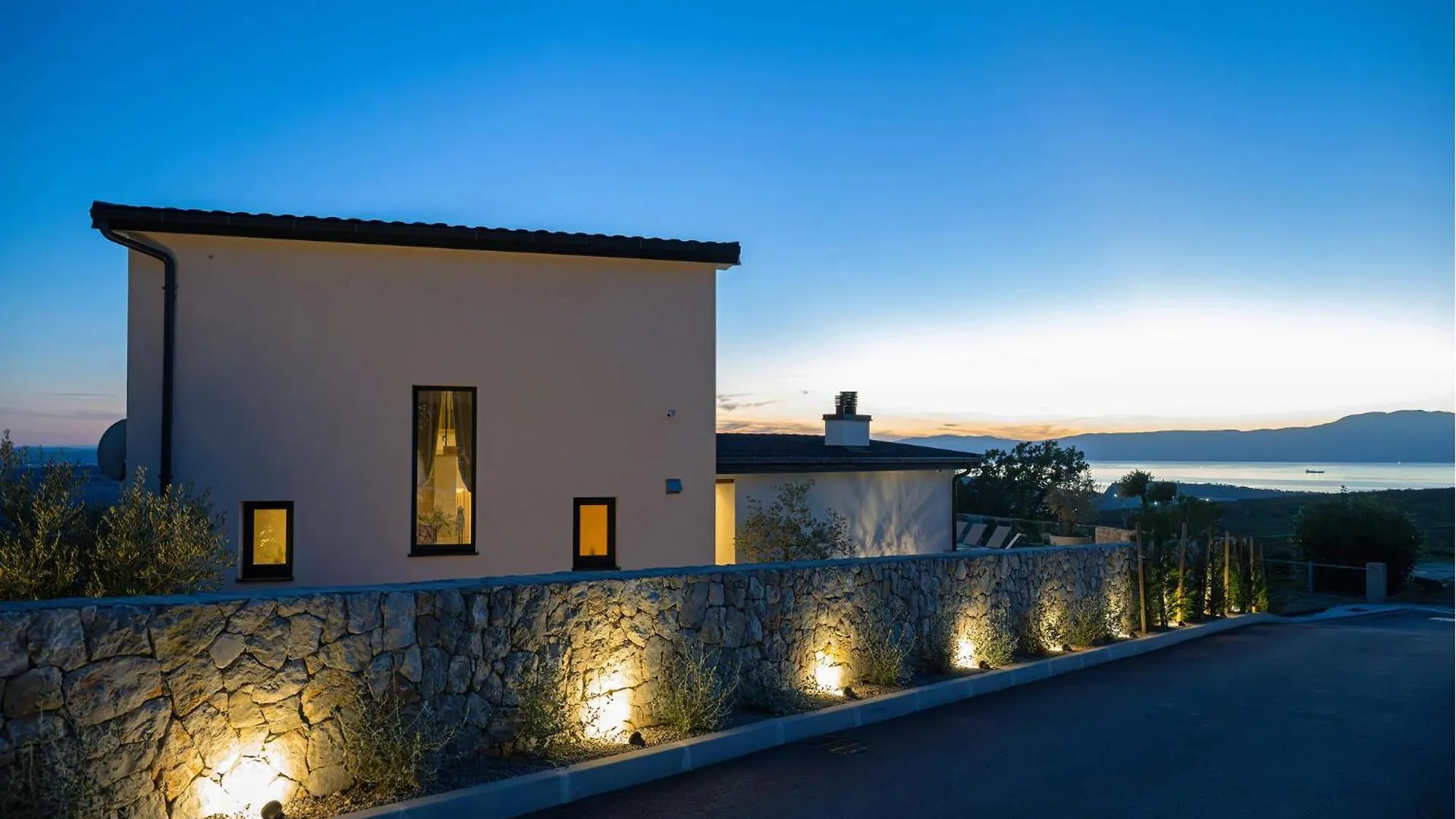 Villa Dumboka Smrika Croatia