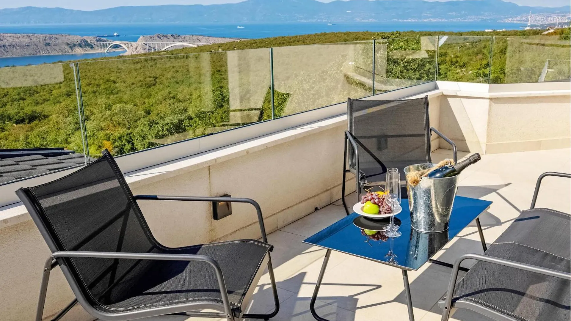 Villa Dumboka Smrika Case de vacanță