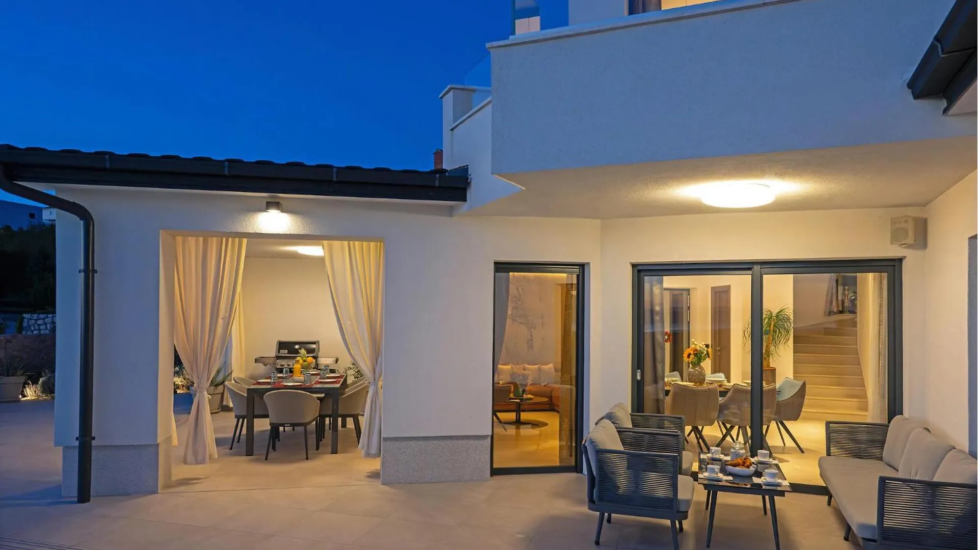 Villa Dumboka Smrika 0*,