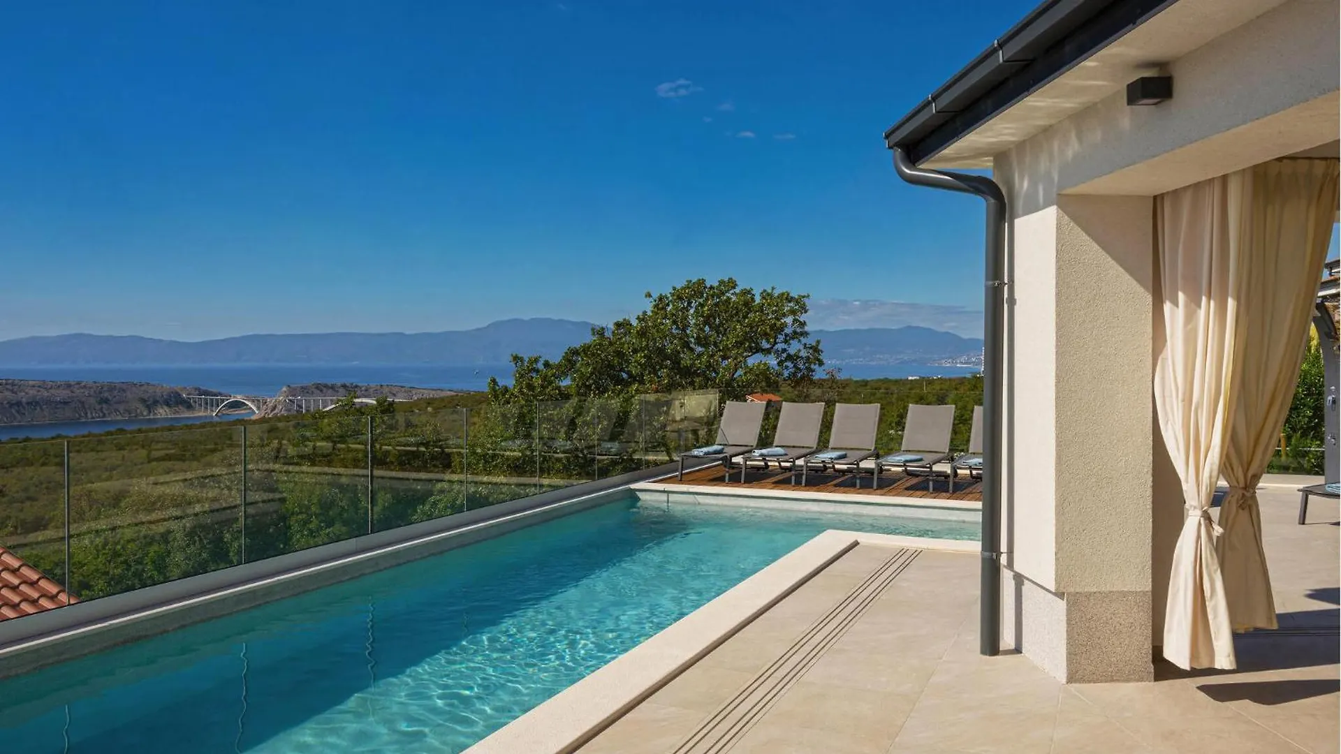 Case de vacanță Villa Dumboka Smrika