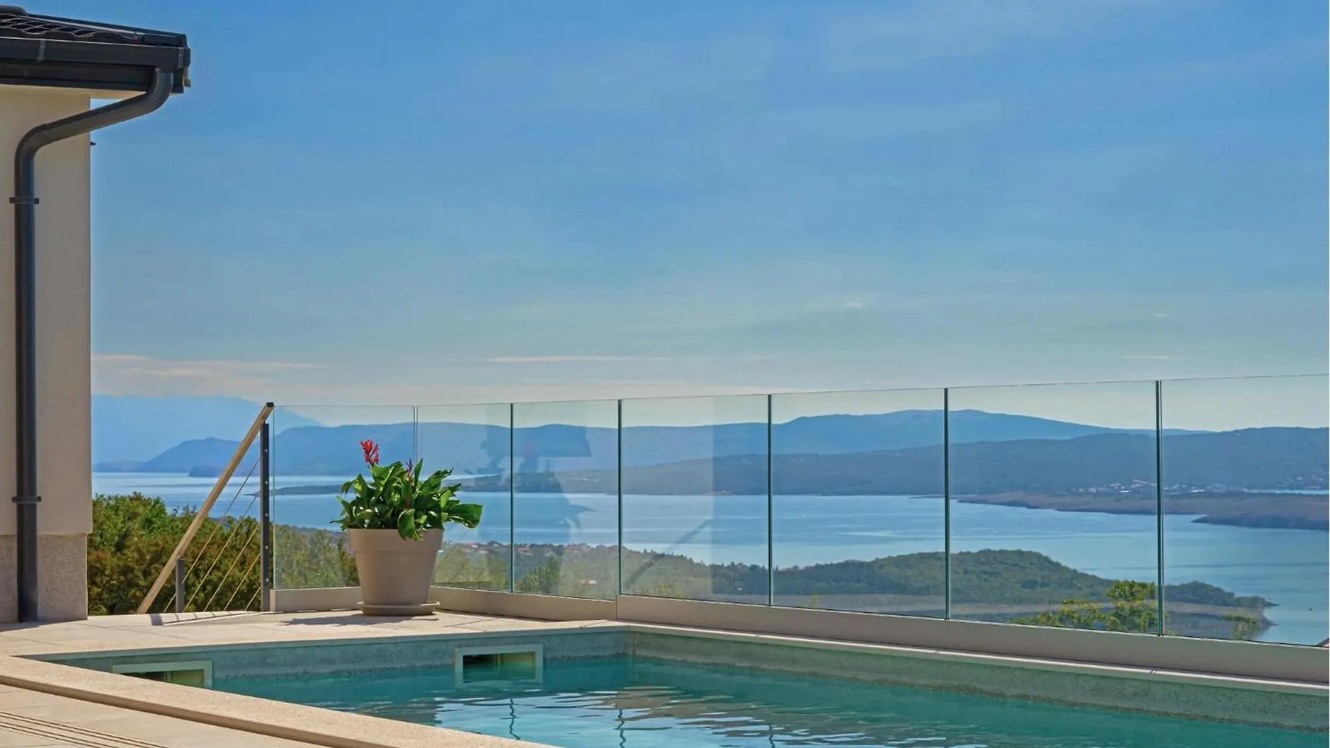 Villa Dumboka Smrika