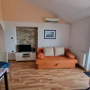 Appartamento Katarina, Šmrika